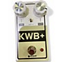 Used Antisleep Audio KWB+ Effect Pedal