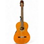 Used Antonio Giuliani CL-6 Natural Classical Acoustic Guitar Natural