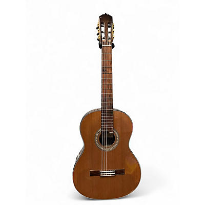 Used Antonio Giuliani CL6 Natural Classical Acoustic Guitar