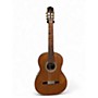 Used Antonio Giuliani CL6 Natural Classical Acoustic Guitar Natural