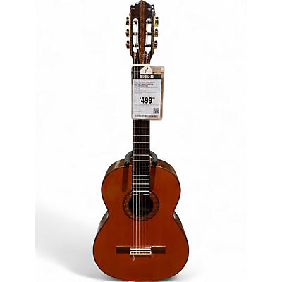 Used Antonio Hernandis NO.2 Natural Classical Acoustic Guitar