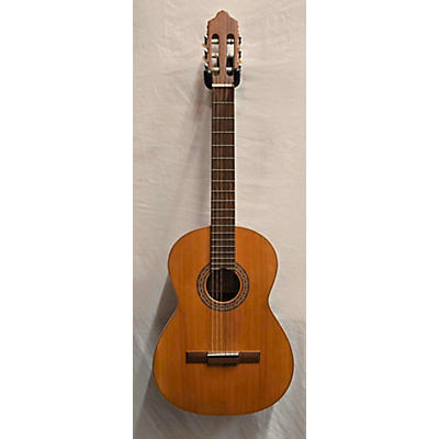 Antonio Lorca Used Antonio Lorca Model 8 Natural Classical Acoustic Guitar