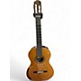 Used Antonio Loriente Clarita Natural Classical Acoustic Guitar Natural