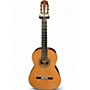 Used Antonio Loriente MARIETA C Natural Classical Acoustic Guitar Natural
