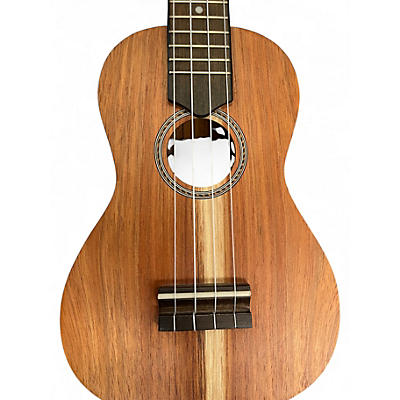 Used Antonio Pinto SS Natural Ukulele