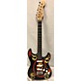 Used Antoniotsai Used Antoniotsai Strat Model Custom Paint Job Solid Body Electric Guitar Custom Paint Job