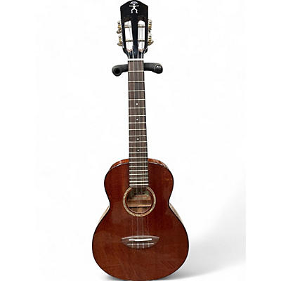 Used Anuenue AMM3 Tenor Mahogany Ukulele