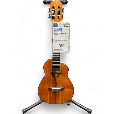 Anuenue Used Anuenue Bird UC1K Koa Ukulele