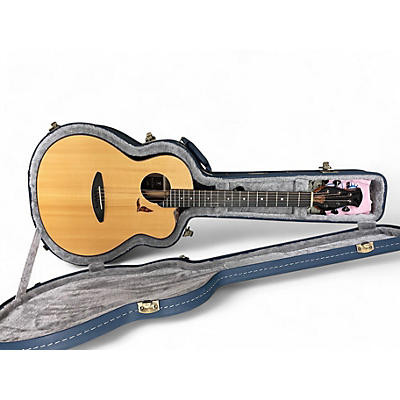 Anuenue Used Anuenue LS700 designed by Sugita Kenji Natural Acoustic Guitar