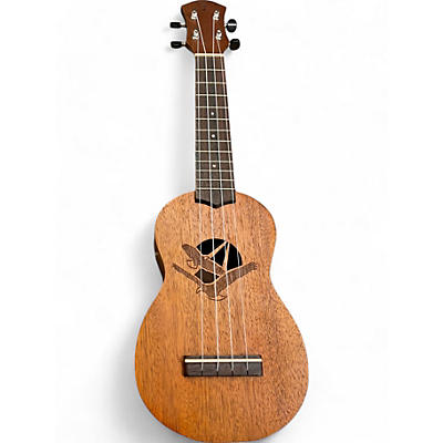 Anuenue Used Anuenue WAE1 Mahogany Ukulele