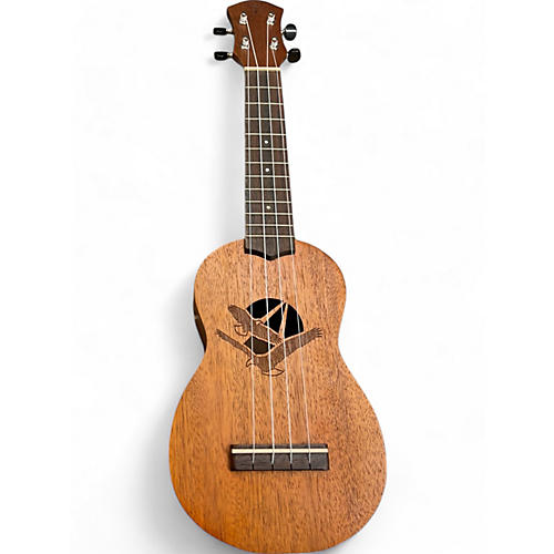 Used Anuenue WAE1 Mahogany Ukulele Mahogany