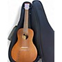 Used Anuenue papa 2 Natural Ukulele Natural