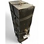 Used Anvil Fibre Case Drum Hardware Case