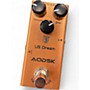 Used Aodsk US DREAM Effect Pedal