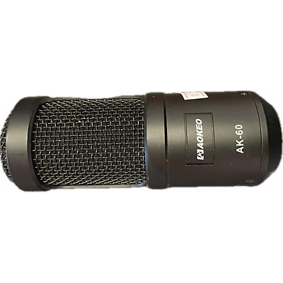 Used Aokeo AK-60 USB Microphone