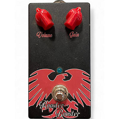 Used Apeat ROOSTER BOOSTER Pedal