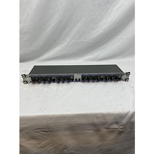 Apex Used Apex 109 PARAMETRIC EQUALIZER Sound Package