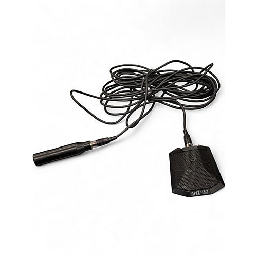 Used Apex 130 Condenser Microphone