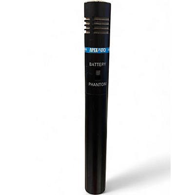 Used Apex 170 Dynamic Microphone