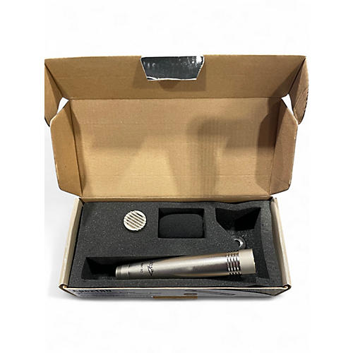 Used Apex 180 Condenser Microphone