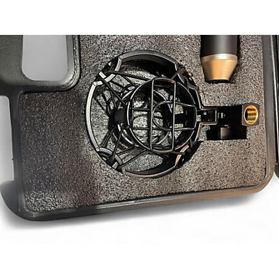 Used Apex 445B Condenser Microphone