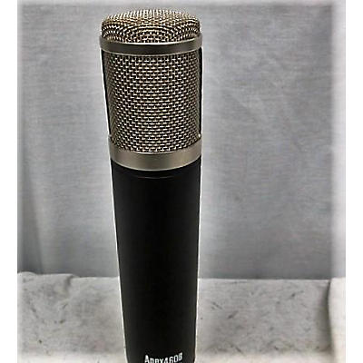 Apex Used Apex 460b Tube Microphone