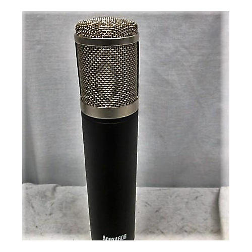 Apex Used Apex 460b Tube Microphone