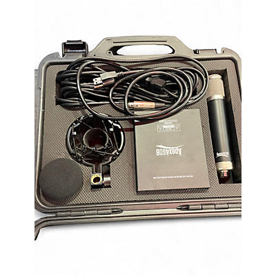 Used Apex 460b Tube Microphone