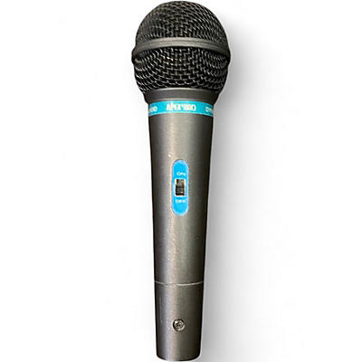 Used Apex 880 Dynamic Microphone