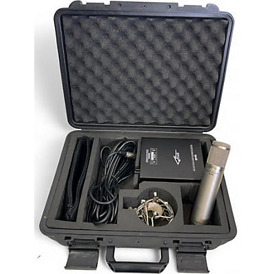 Used Apex APEX 460 Tube Microphone