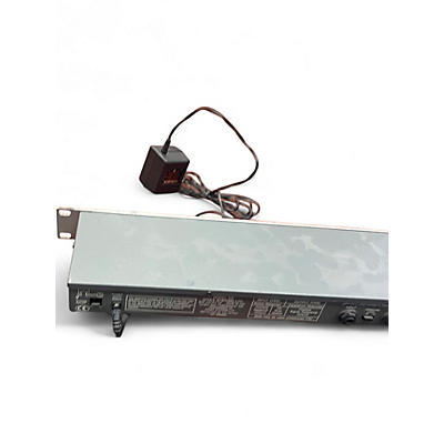 Used Aphex 109 Equalizer