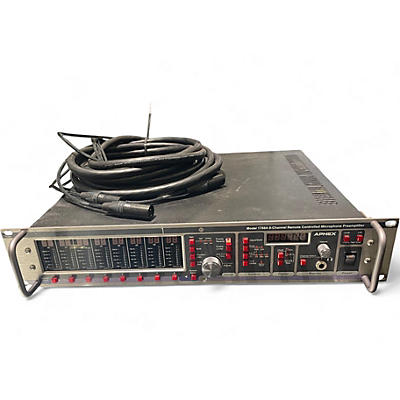 Used Aphex 1788A 8-CHANNEL Microphone Preamp