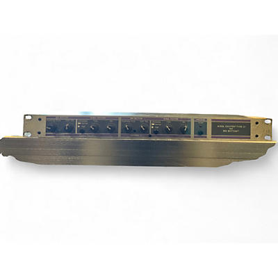 Used Aphex Aural Exciter & Big Bottom Effect Processor