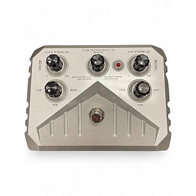 Used Aphex Aural Exciter Exciter