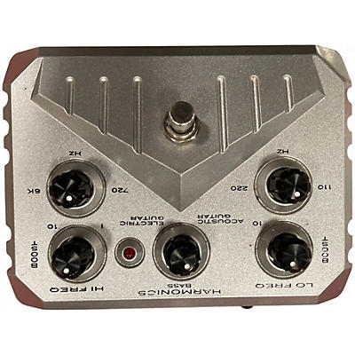 Used Aphex Aural xciter Exciter