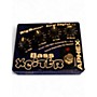 Used Aphex BASS XCITER Bass Effect Pedal