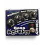 Used Aphex BASS XCITER Bass Effect Pedal