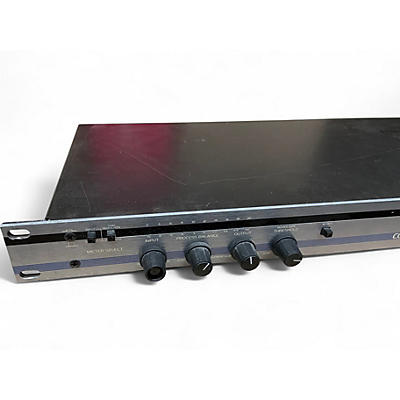 Used Aphex Compellor 301 Exciter