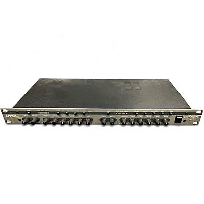 Used Aphex Expander/Gate Model 612 Noise Gate