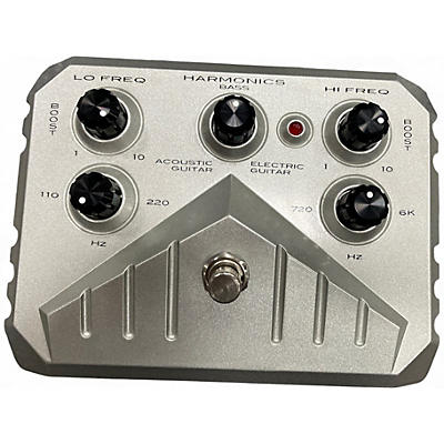 Used Aphex Guitar Xciter Pedal