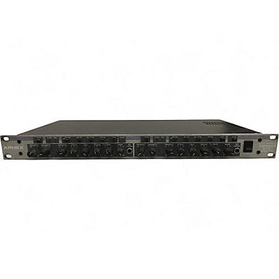 Used Aphex Model 622 Signal Processor