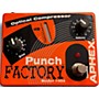 Used Aphex Used Aphex Punch Factory Optical Compressor Effect Pedal