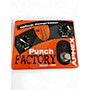 Used Aphex Punch Factory Optical Compressor Effect Pedal