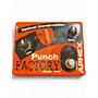 Used Aphex Punch Factory Optical Compressor Effect Pedal