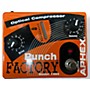 Used Aphex Punch Factory Optical Compressor Effect Pedal
