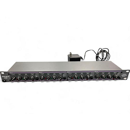 Used Aphex logic assisted gate Audio Converter