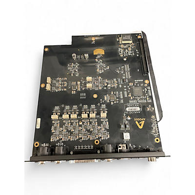 Used Apogee 2X6 SOUND CARD Audio Interface