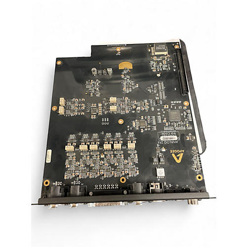 Used Apogee 2X6 SOUND CARD Audio Interface