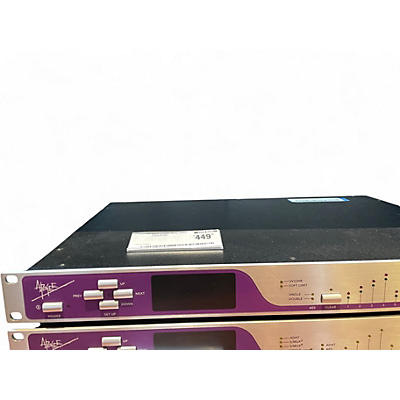 Used Apogee AD16X Audio Converter