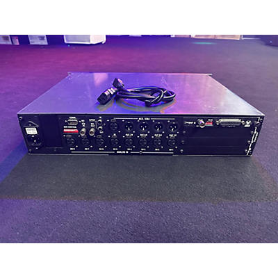 Apogee Used Apogee AD8000 Audio Interface